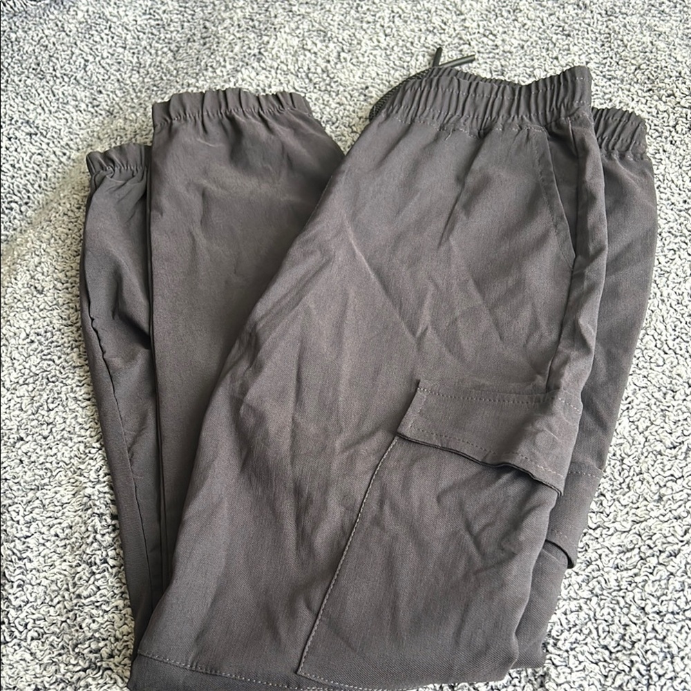 Boys joggers
